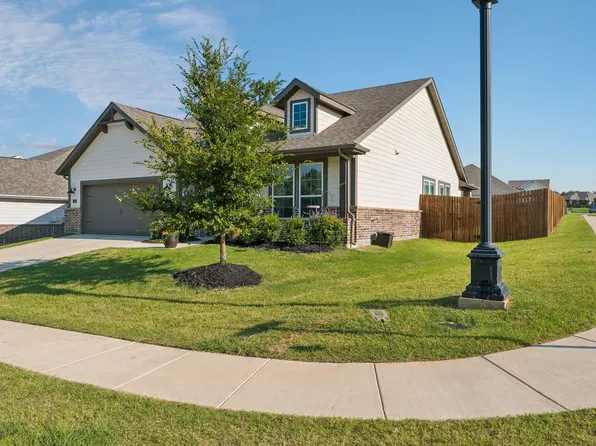 772 Brookside Dr, Springtown, TX 76082