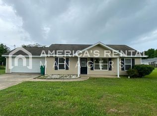 18389 Peyton Ln, Vance, AL 35490