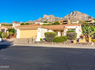 1494 E Charouleau Pl, Tucson, AZ 85737