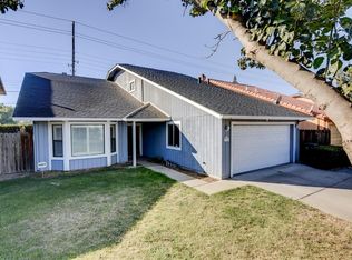 1932 Ursini Ln, Modesto, CA 95355