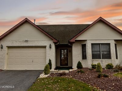 48 Coventry Terrace, Marlboro, NJ, 07746