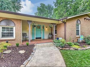 6507 Old Post Rd, Charlotte, NC 28212