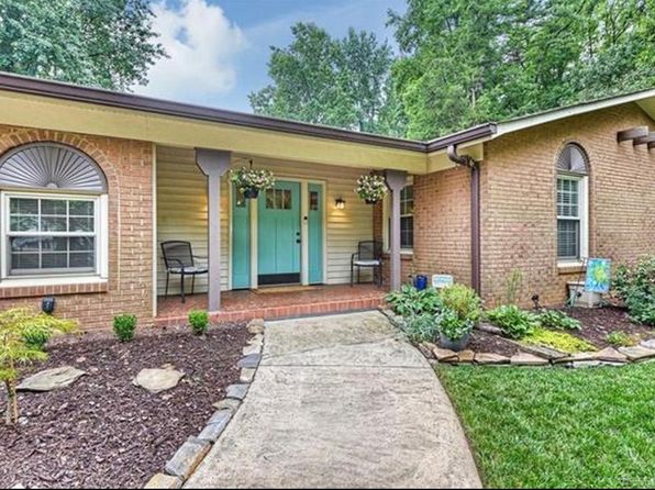 homes for rent charlotte tn