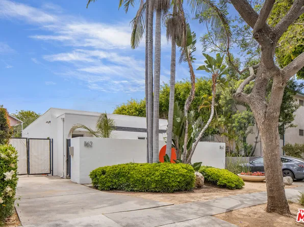 1162 N Poinsettia Pl #Adu, Los Angeles, CA 90046