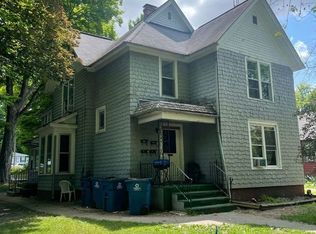 231 Bond St APT 2, Niles, MI 49120