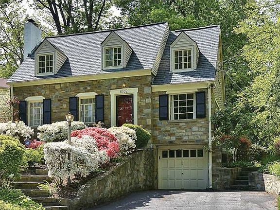 Welcome Home!