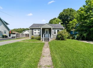 9 Jewell Ave, Binghamton, NY 13901