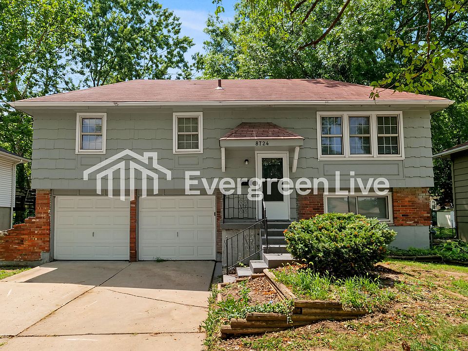 1st image of 8724 Arlington Ave
