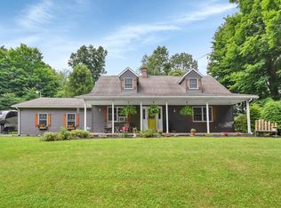3404 Sylvan Dr, Lucas, OH 44843