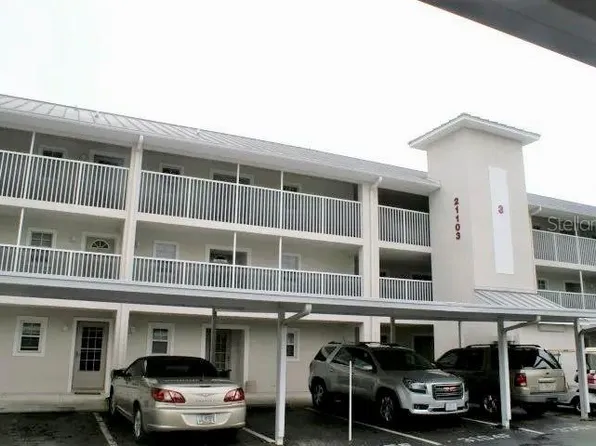 21103 Patio View Ct Unit 3302, Lutz, FL 33558