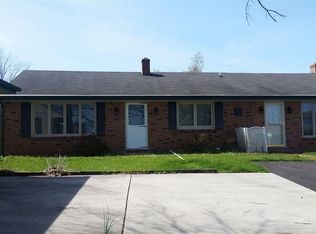 1818 Hilton Ave, Dover, PA