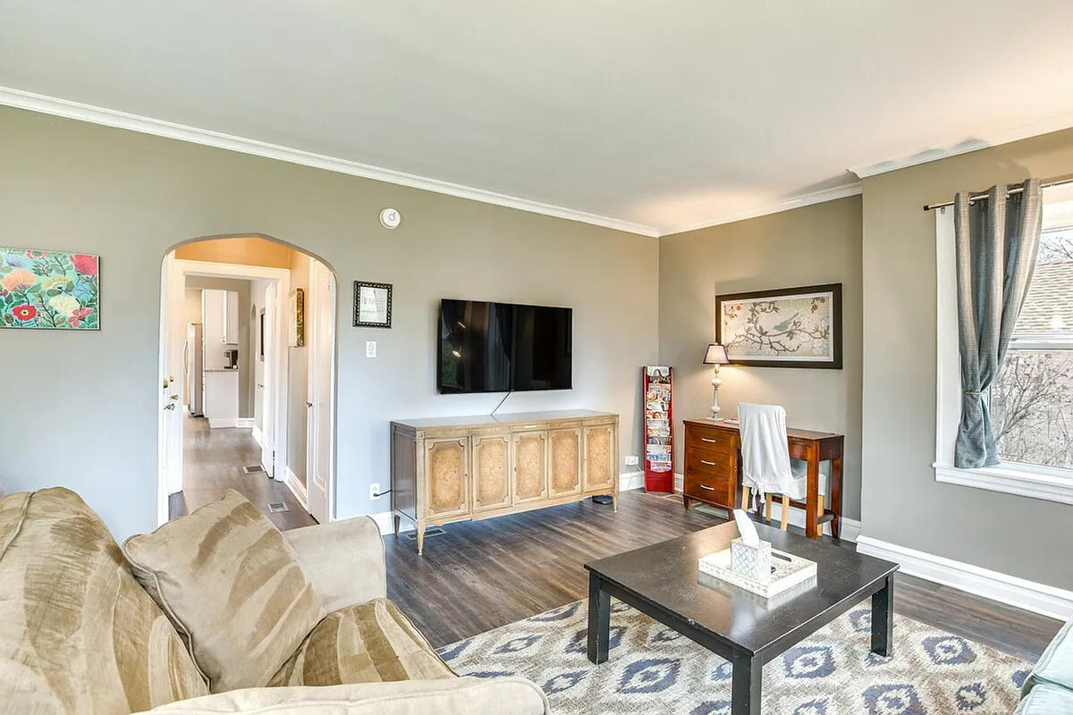Living Room - 1540 Fowler Ave #ID1305420P
