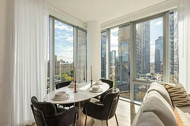 Rented by Bozzuto Management