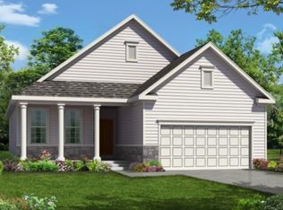 831 Colchester Dr, Oswego, IL 60543