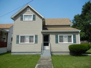 334 S Barry St, Olean, NY 14760