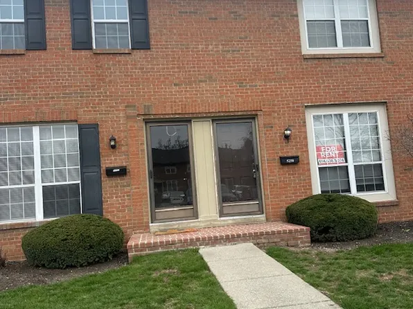 5250 Bracken House Ct #5250, Columbus, OH 43235