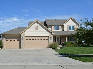 7850 S 24th Ct, Lincoln, NE 68512