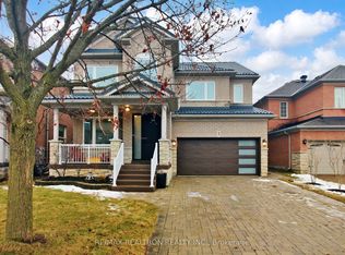 7 Honeyview St, Vaughan, ON L4K 5S2