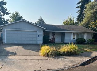 2122 Latona Dr NE, Keizer, OR 97303