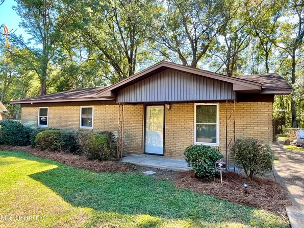 2021 Georgetown Street Ext, Crystal Springs, MS 39059