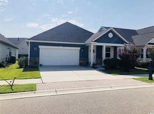 2125 Heritage Loop, Myrtle Beach, SC 29577