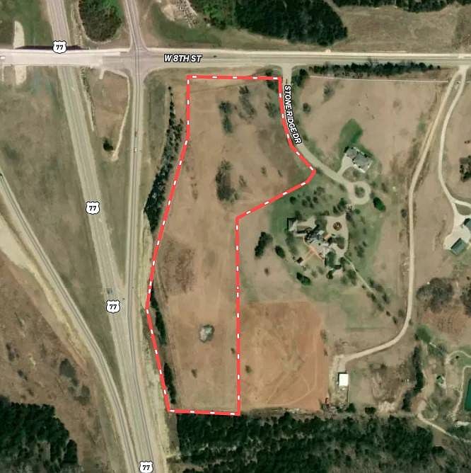 1st image of 0 K 18 Hwy