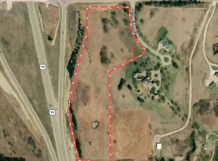 0 K 18 Hwy, Junction City, KS 66441