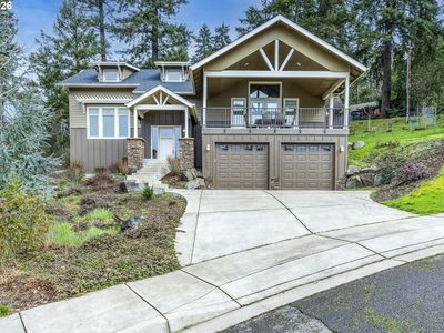 1865 E 43rd Ave, Eugene, OR, 97405