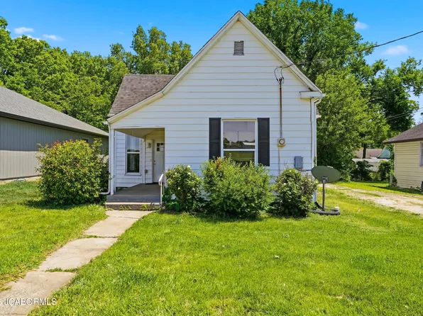 906 N 7th St, Columbia, MO 65201