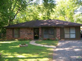 152 Short St, Rusk, TX 75785