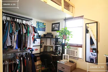 Rented by Grand & Co.