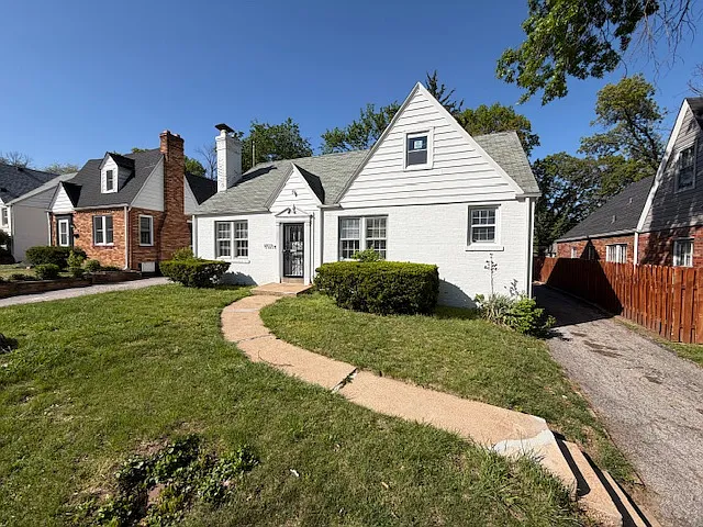 Building Photo - 6923 Florian Ave