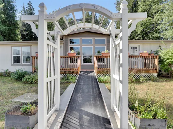 2351 State Highway 31, Ione, WA 99139