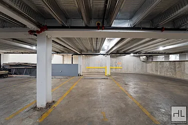 Rented by Highline Residential