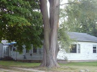 210 Dale St, Rossville, IL