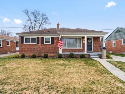 622 E Bloomfield Ave, Royal Oak, MI, 48073