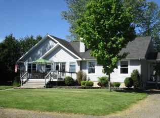 167 Dickson Point Rd, Plattsburgh, NY 12901