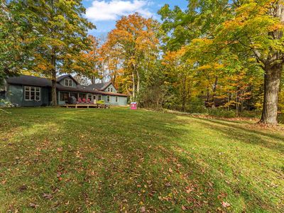 317 S Shabwasung St, Northport, MI, 49670