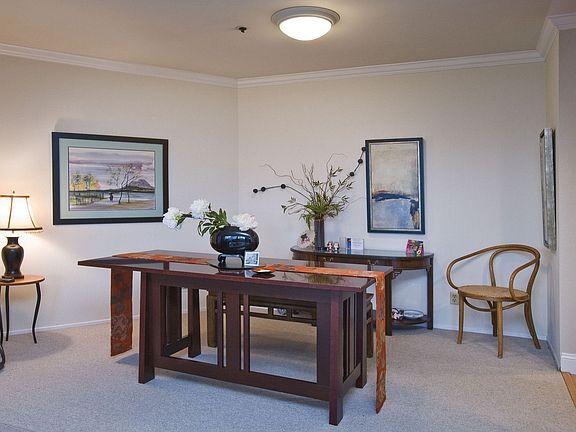 Formal Dining