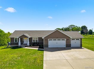 150 Moore Estates Dr, Troy, MO 63379