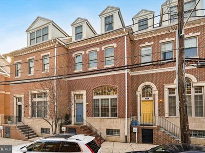 834 S Swanson St, Philadelphia, PA, 19147