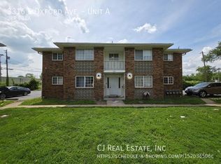 3316 S Oxford Ave APT A, Independence, MO 64052