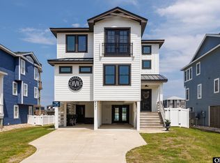 4321 Lindbergh Ave LOT 22, Kitty Hawk, NC 27949