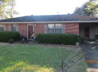 201 Pike Rd, Selma, AL 36701