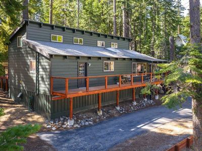 465 Sierra Dr, Tahoma, CA, 96142