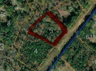 Woodland LOT 3, Orange, VA 22960