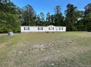 499 Nursery Rd, Lillington, NC 27546