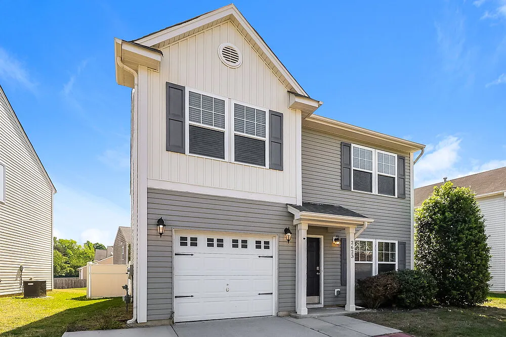 3 bed, 2.5 bath, 1606 sqft, $2,760 — Photo 4