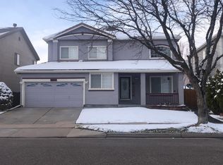 19731 E 40th Ave, Denver, CO 80249