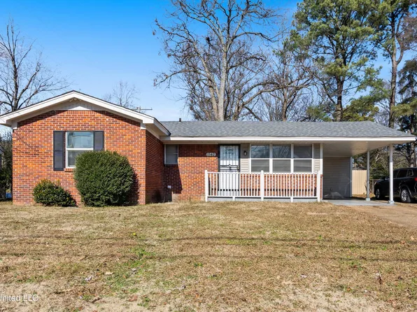 1542 Main St, Southaven, MS 38671